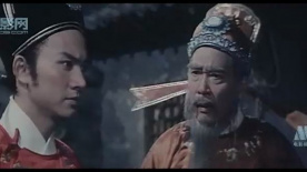 胭脂：请求重新审理冤案