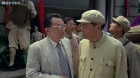 风起云涌：我的规矩，来不迎去不送