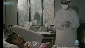 幸福在你身边：蓉蓉去医院手术