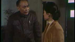 熊迹：火车上假扮“紫貂”，追回录音带