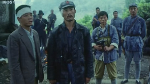 血魂：顾芸发现了白彬变节的口供材料