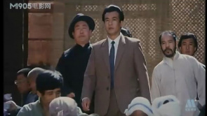 血溅秋风楼：父女俩将人救下
