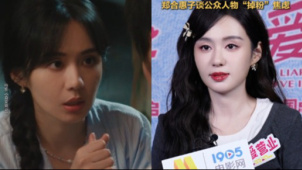 郑合惠子谈公众人物“掉粉”焦虑