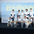 张子枫赞《我会好好的》狗狗演技 手绘礼物送观众
