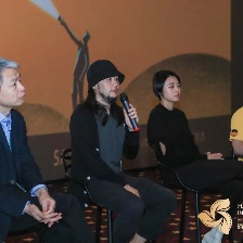 追幸福的人