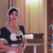 窗前明月，咣！