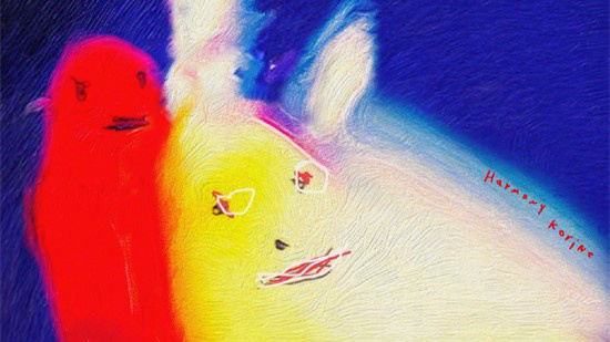 第78届戛纳电影节导演双周单元主视觉海报发布