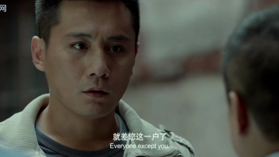 全城通缉：十年承诺与坚持 唐先生的执念故事