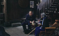 硯床：故人重聚，家常話(huà)里透暖意