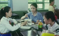 一個獨生女的故事：師生共餐與家庭關心
