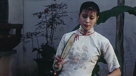 硯床：求子心切，吳家千金苦尋秘方