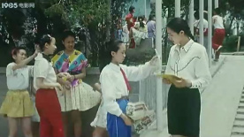 一个独生女的故事：解决零钱交学费问题