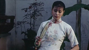 硯床：求子心切，吳家千金苦尋秘方