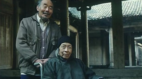 硯床：珍貴硯臺的故事，守寡老婦的心聲