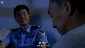 让爱回家：担心自己遭遇意外 将无法照顾生病的母亲