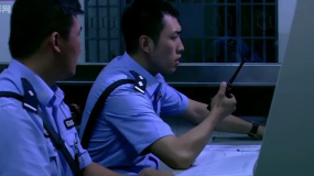 让爱回家：担忧车辆迟迟未归