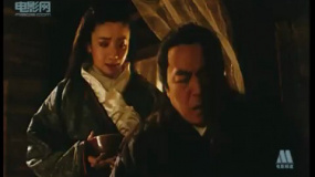 仁者无敌：傅红雪的苏醒