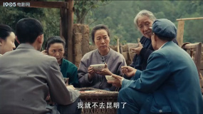 楊善洲：返鄉(xiāng)種樹 承載家的希望與責(zé)任