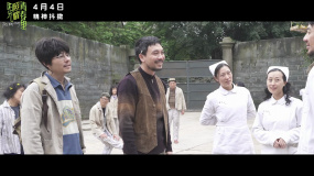 电影《阳光照耀青春里》发布“当我和世界不一样”特辑