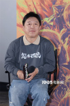 黃渤談《怒水西流》尺度 贊劉敏濤演王迅媽無違和