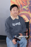 黄渤谈《怒水西流》尺度 赞刘敏涛演王迅妈无违和