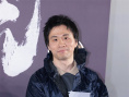 黃渤談《怒水西流》尺度 贊劉敏濤演王迅媽無違和