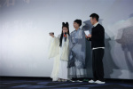 《倩女幽魂》北京觀影禮 coser致敬張國榮王祖賢