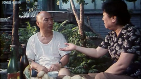 傻冒經(jīng)理：兒子提及因聽(tīng)聞跳舞對(duì)身體有益而想讓母親參與