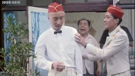 傻冒經(jīng)理：反映出個(gè)體戶(hù)的辛勞與生活的無(wú)奈