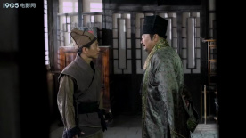 少林達(dá)摩劍：一群人為了爭奪少林達(dá)摩劍而引發(fā)爭執(zhí)