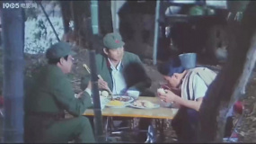 蛇谷奇兵：商量要不要进蛇谷