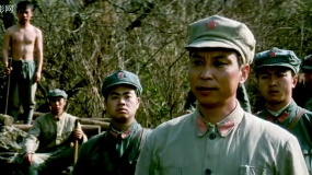 彝海結(jié)盟：紅軍工兵連堅(jiān)持紀(jì)律性