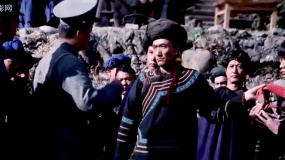 彝海結(jié)盟：彝人對(duì)漢人軍隊(duì)的不信任與警告