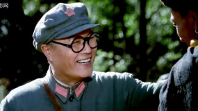 彝海結(jié)盟：彝族與紅軍的對(duì)話(huà)交流