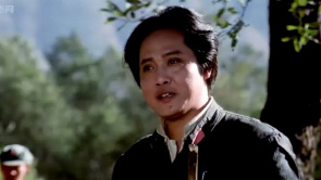 彝海结盟：红军行军路线改变及过彝区...