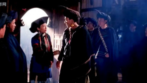 彝海结盟：救援被押人员的计划