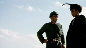 彝海结盟：双方达成和解，决定结为兄弟...