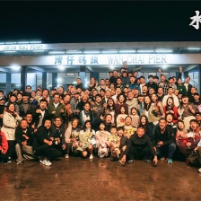水餃皇后