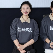 怒水西流