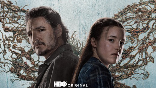 《最后生还者》第二季曝新海报 佩爹再战感染者