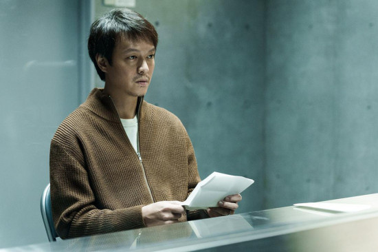 丸山隆平《金子慰问品店》曝预告 北村匠海成凶手