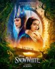 《白雪公主》海报