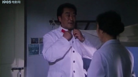 幽灵：离开前将老照片留给身边人做纪念