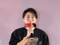 《追幸福的人》举行首映礼 夏雨现身畅聊幸福感悟