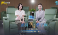 張子楓做客《藍(lán)羽會(huì)客廳》 用演技感受生命之歌