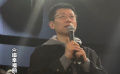 《追幸福的人》首映 夏雨谈幸福到底是什么