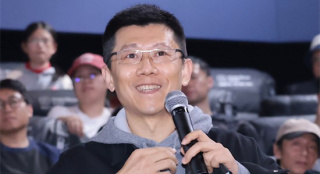 《追幸福的人》举行首映礼 夏雨现身畅聊幸福感悟