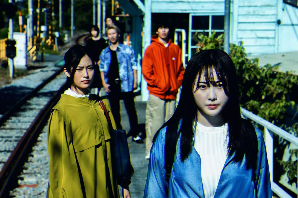 《如月车站 Re：》曝预告 春奈、明日香重逢！