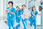 鄭敬淏等特出！《機醫》衍生劇曝預告 共情醫學生