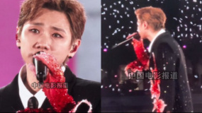 汪蘇瀧北京站演唱會(huì)《如果可以》“宿命感”拉滿